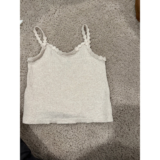 Girls Old Navy Flower Cami-8