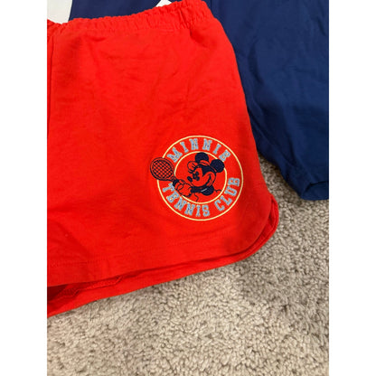 New Disney Girls Shorts-XL 16