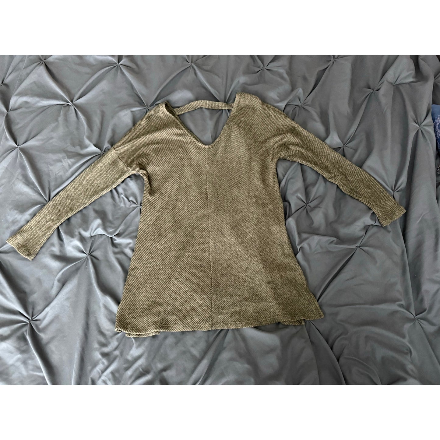 Like New Peyton Jensen l/s-S
