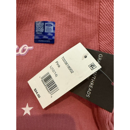 New Girls Top Bundle-L 10/12
