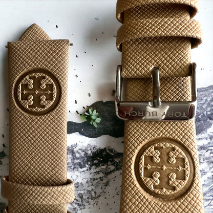 TB Vegan Leather Samsung Watch Band- 22mm