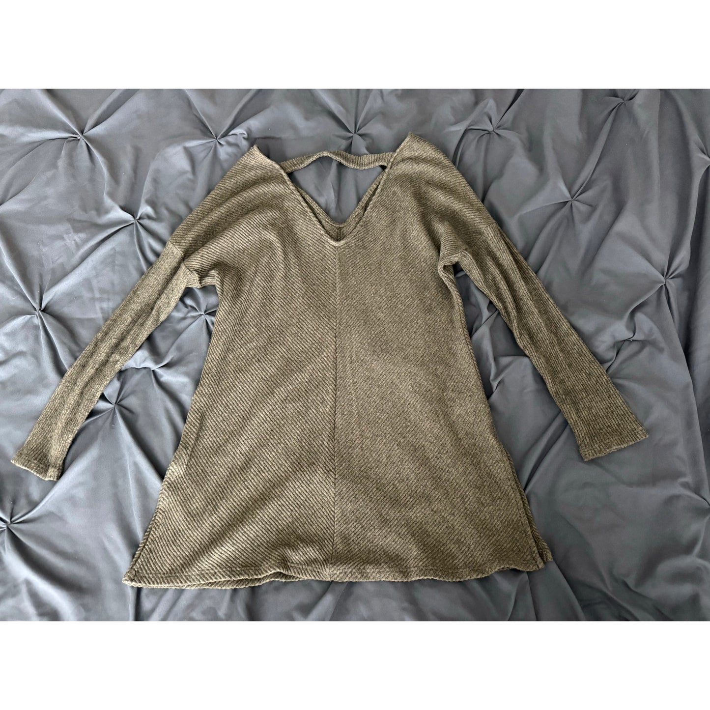 Like New Peyton Jensen l/s-S