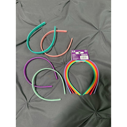 Girls headbands