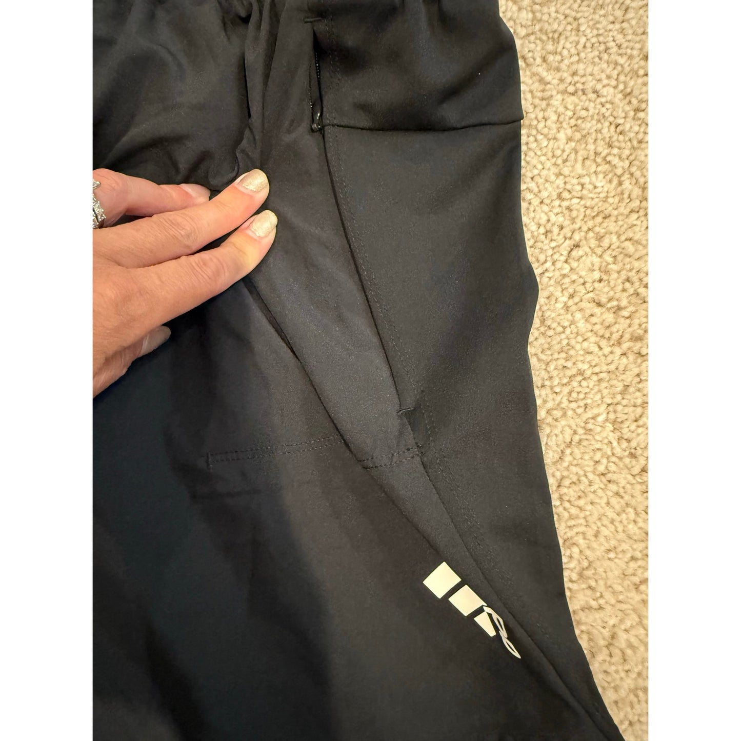 New Mens Adidas Shorts-XXL