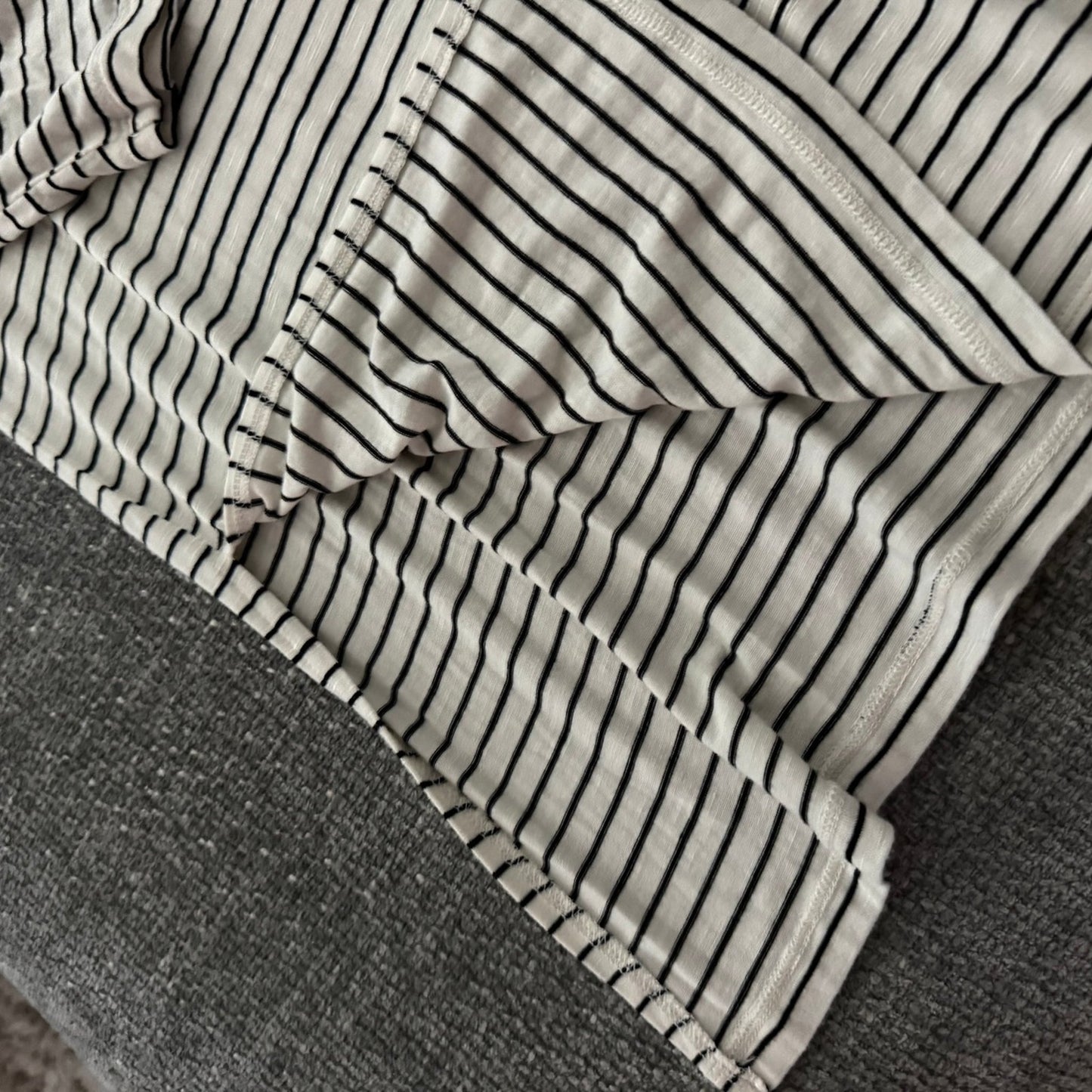 Old Navy Striped Top-S