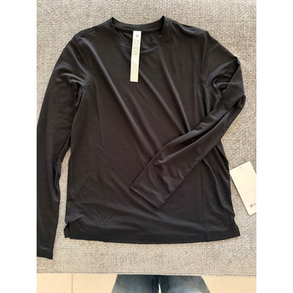 NWT Lululemon Top Bundle S/S and L/S-4