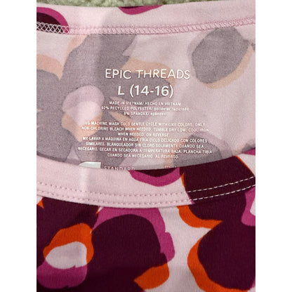 New Girls Top Bundle-14/16 (Retail $102)