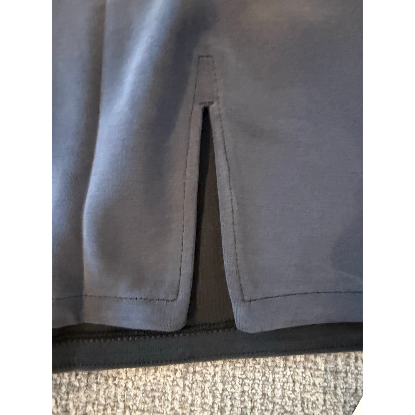 NWT Lululemon Softstreme High Rise Skirt-L