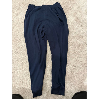 New Men's Champion Joggers-XXL