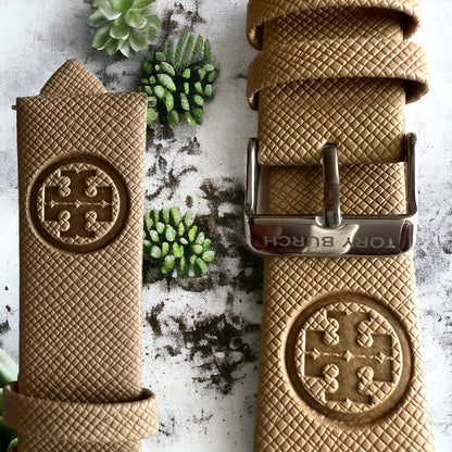 TB Vegan Leather Samsung Watch Band- 22mm