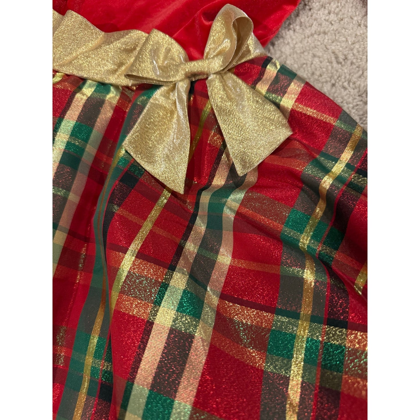 New Girls Dress-16  (Retail $68)