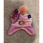 New Disney Stocking Hat and Mittens-OS