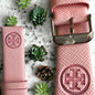 TB Vegan Leather Samsung Watch Band- 22mm