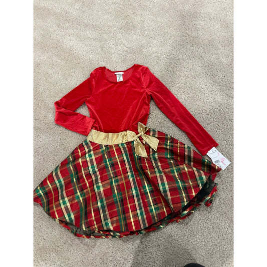 New Girls Dress-16  (Retail $68)