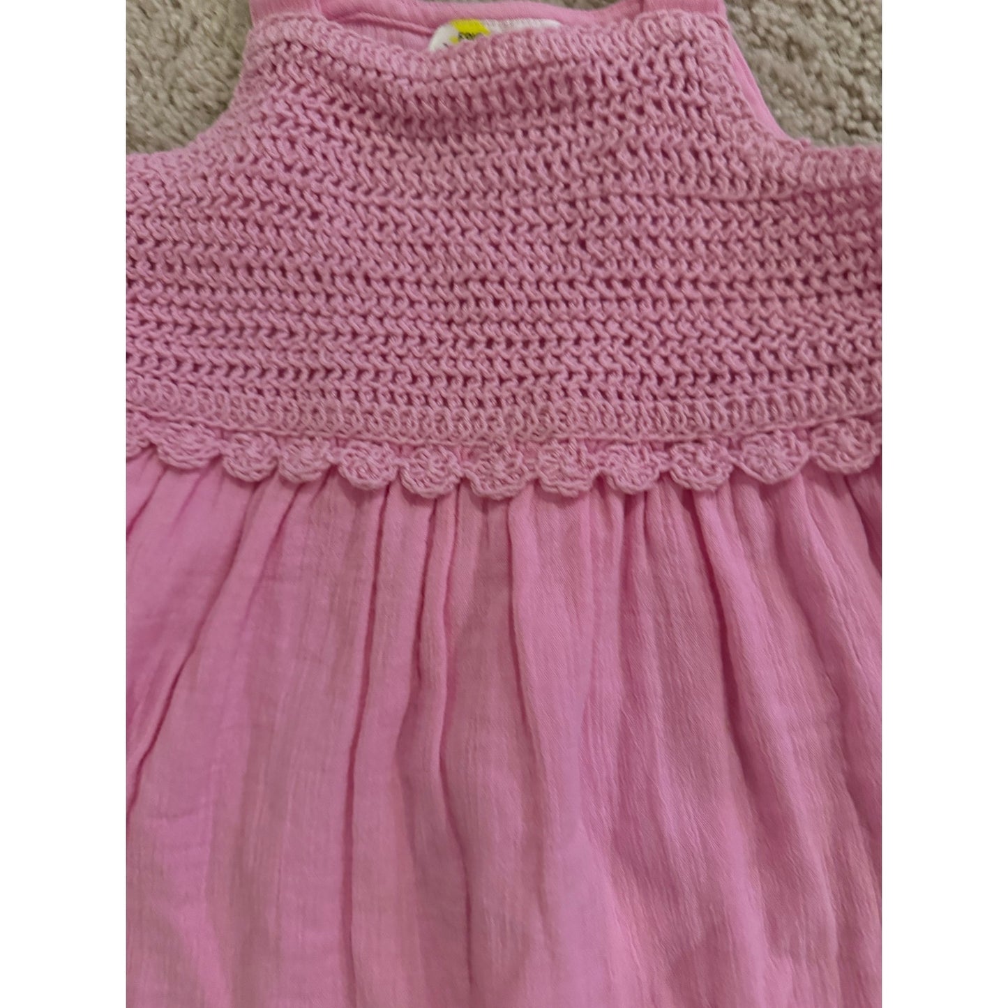 New Girls 4T Top/Dress Bundle Retail $60