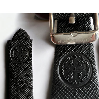 TB Vegan Leather Samsung Watch Band- 22mm
