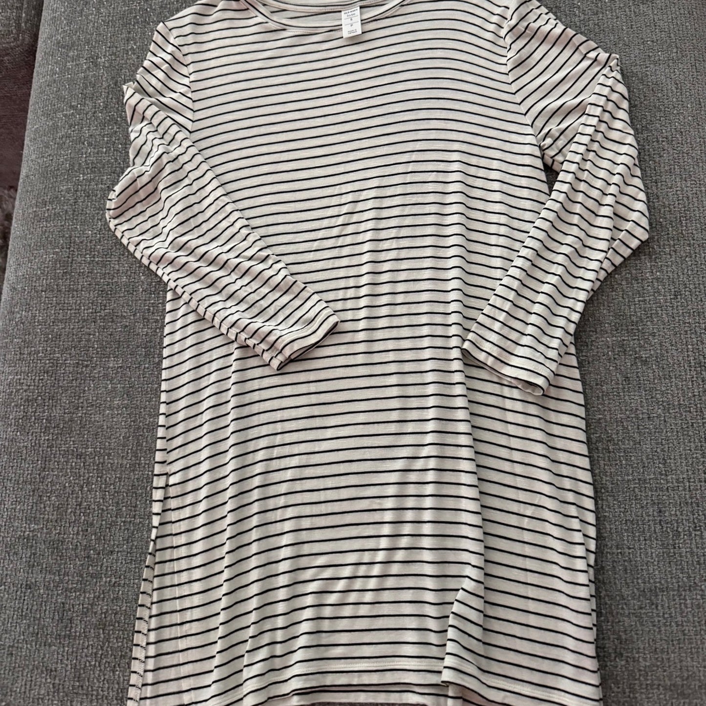 Old Navy Striped Top-S