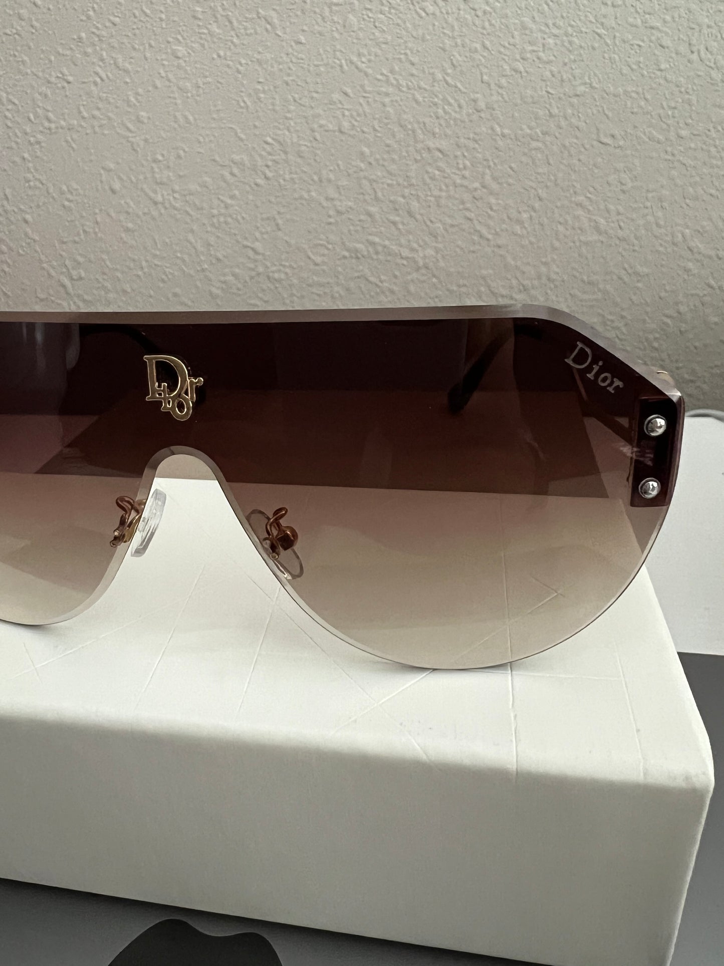 DR Ombré lens Sunnies