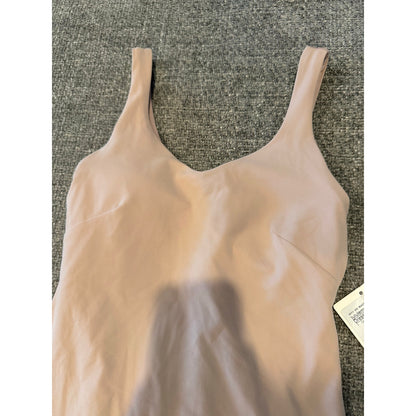 NWT Lululemon Black Dress-10