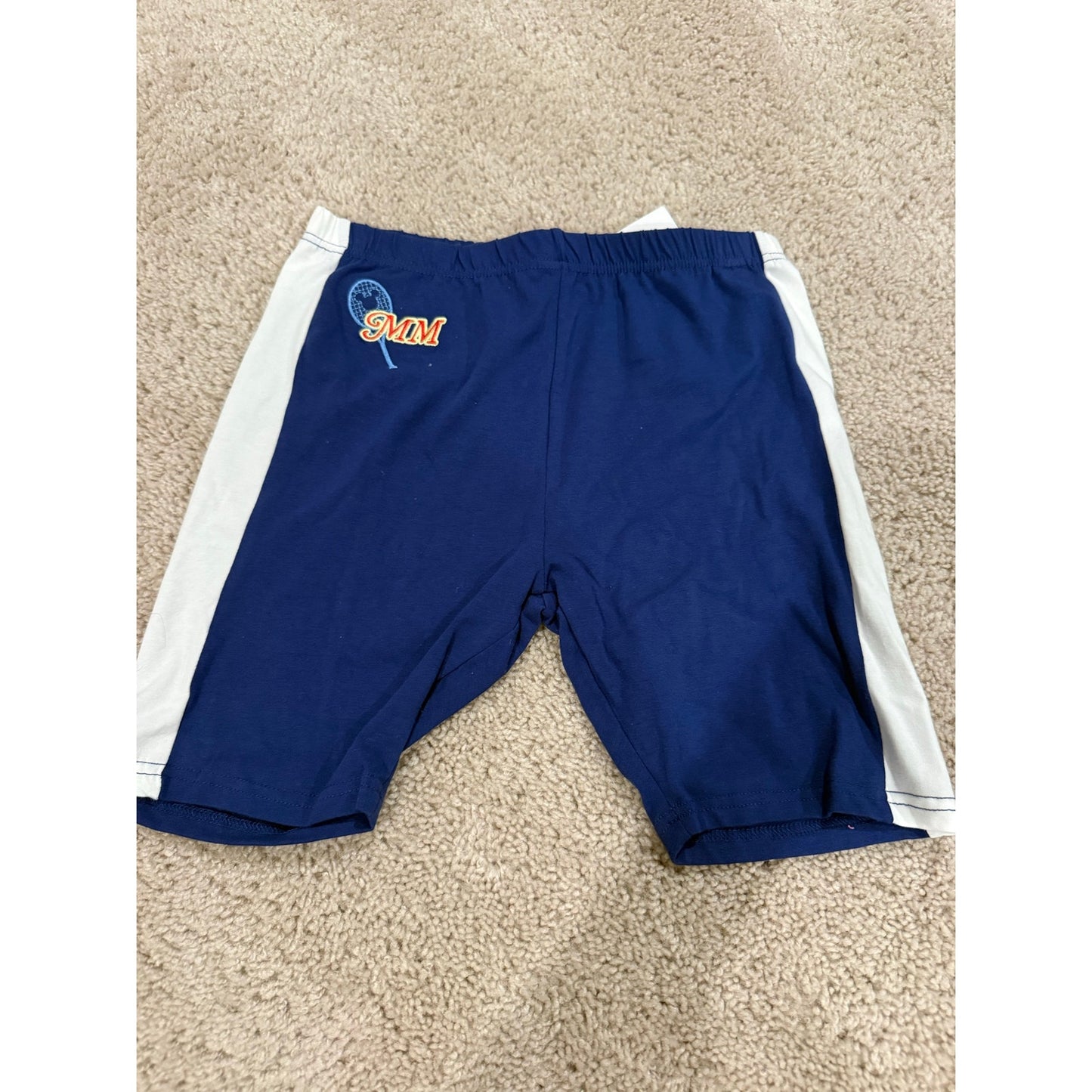 New Disney Girls Shorts-XL 16