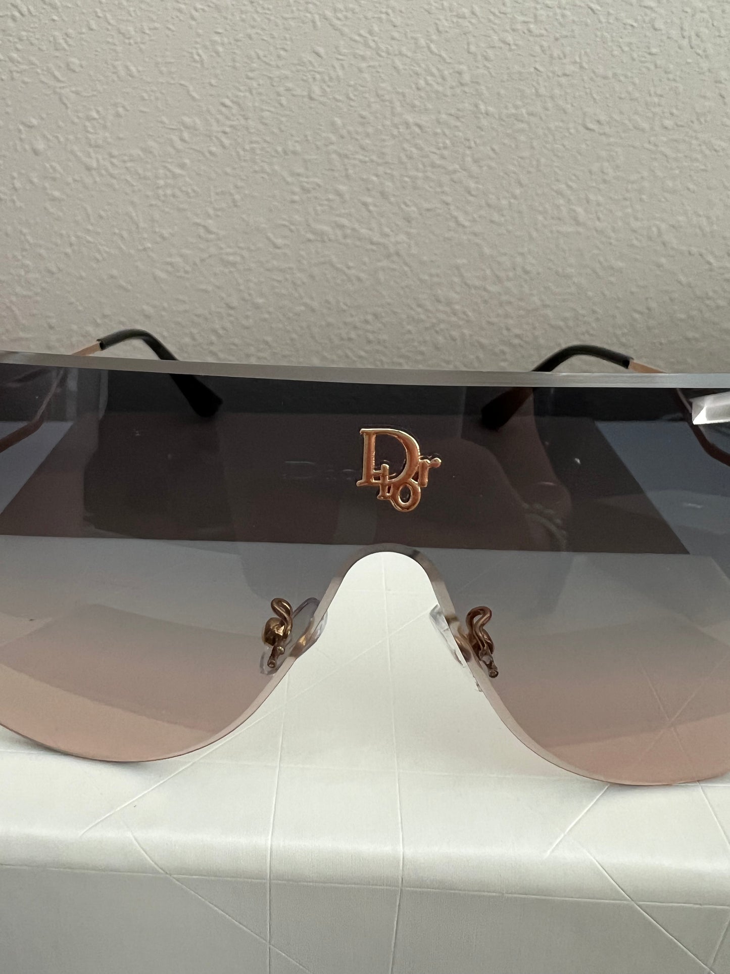 DR Ombré lens Sunnies