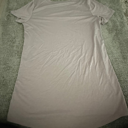 Athleta scoop neck top-S Tall