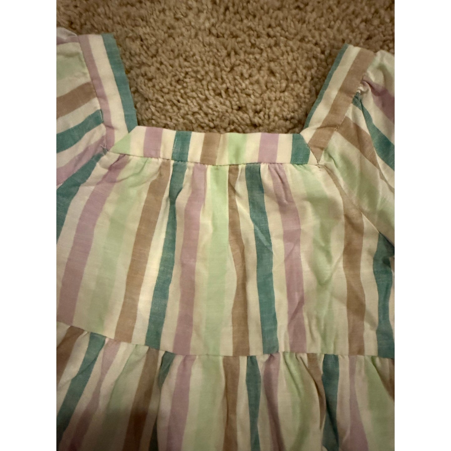 New Carters 4T tops- Retail $50