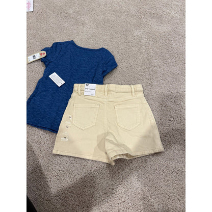 New Girls Bundle-L 12