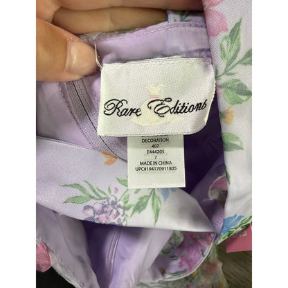 New Girl Floral Dress-7 (Retail $84)