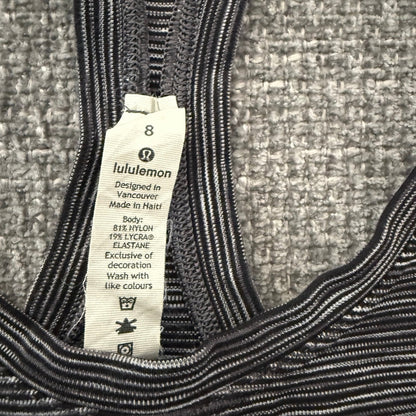 Lululemon Cool Racerback Tank Top-8