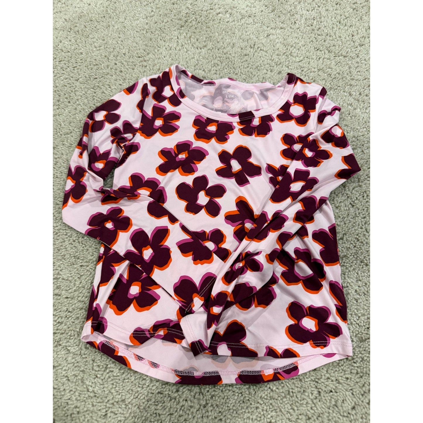 New Girls Top Bundle-14/16 (Retail $102)