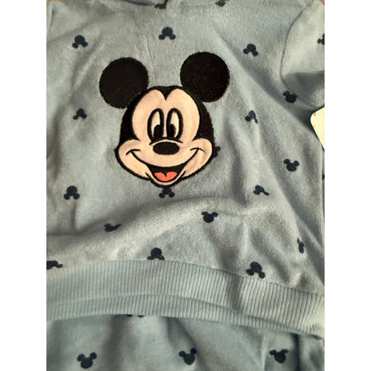 New Boys Disney Outfit- 3 Months (Retail $25)