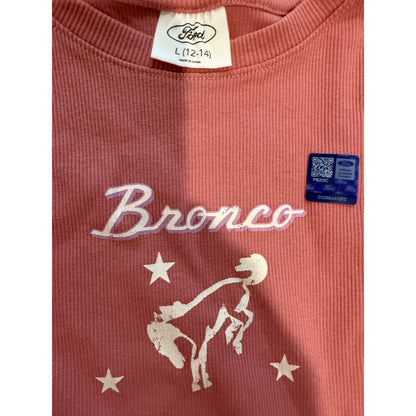 New Girls Top Bundle-L 10/12