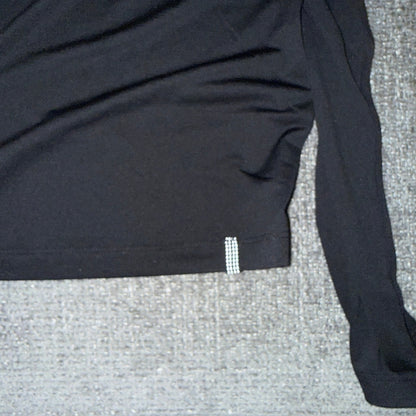 NWT Lululemon Ultralight long sleeve top retail $68-4