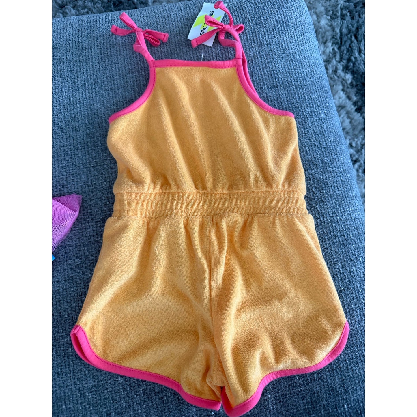 New Girls Swim Bundle-4T Retail $62