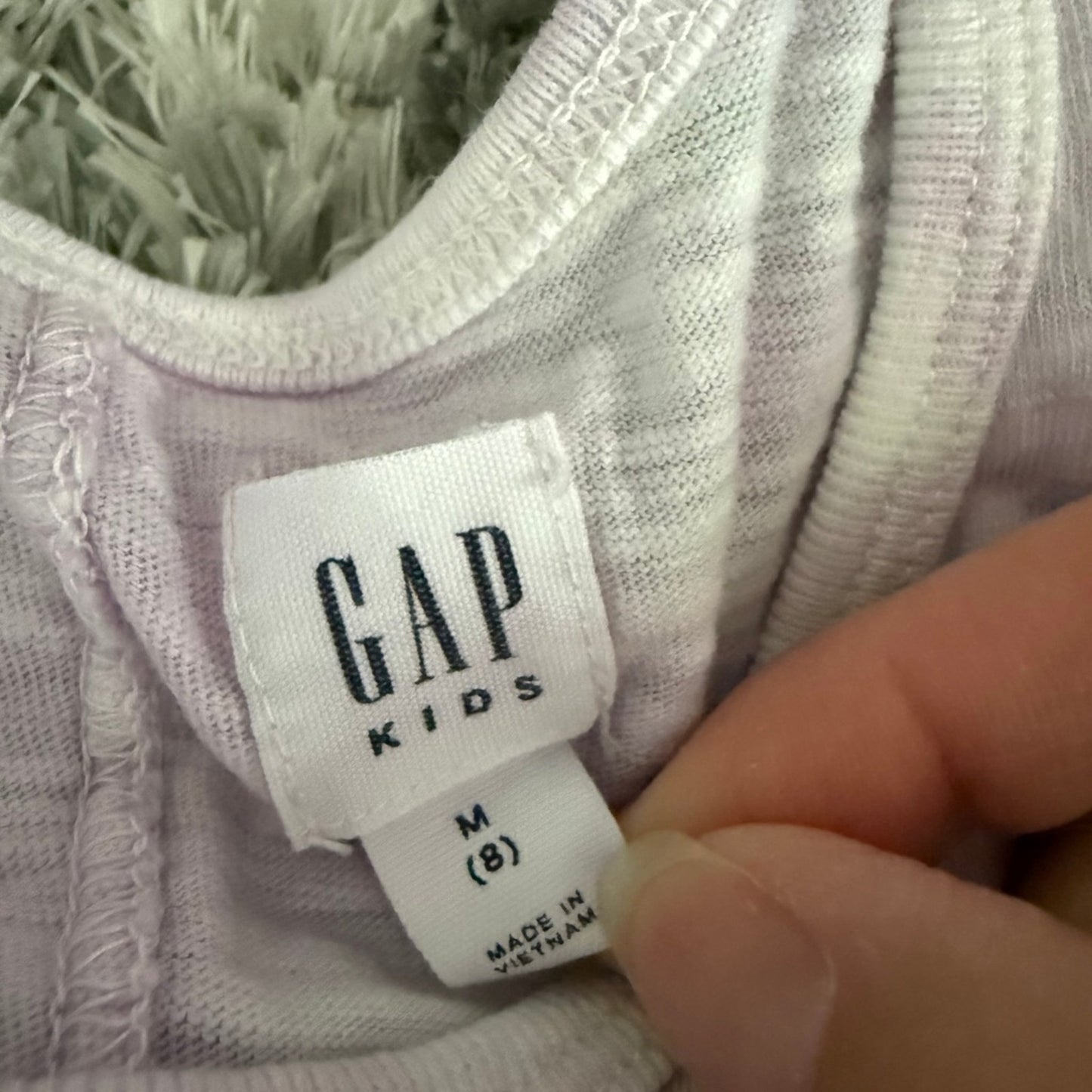Gap Kids Ombré Dress-M