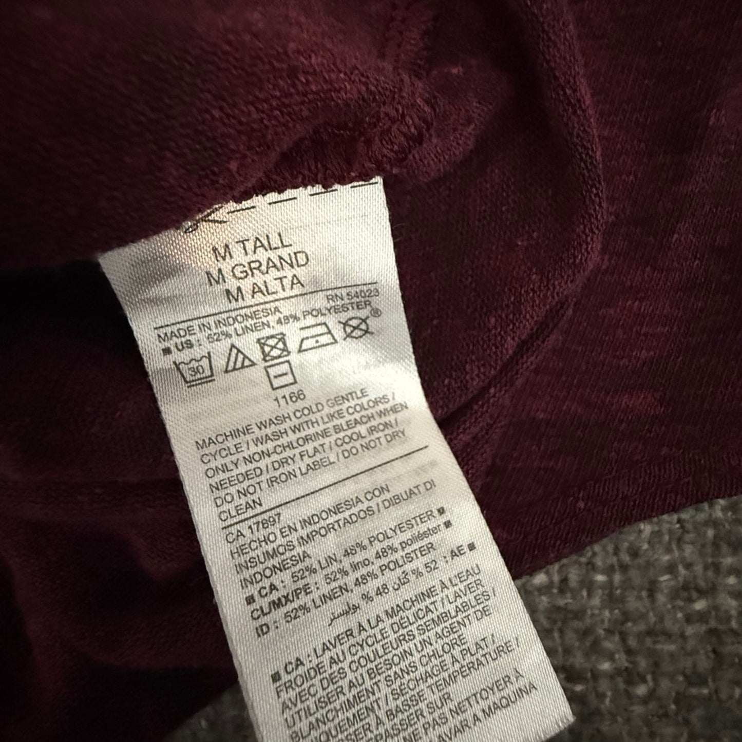 Old Navy Tank Top -m
