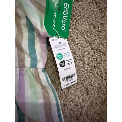 New Carters 4T tops- Retail $50