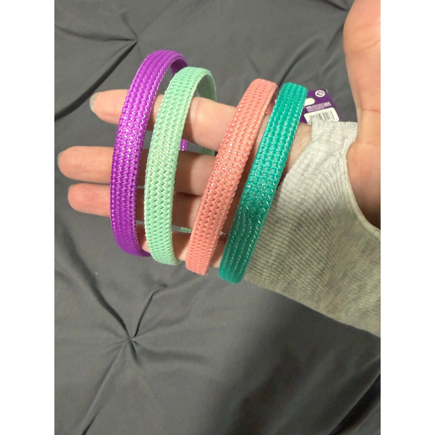 Girls headbands