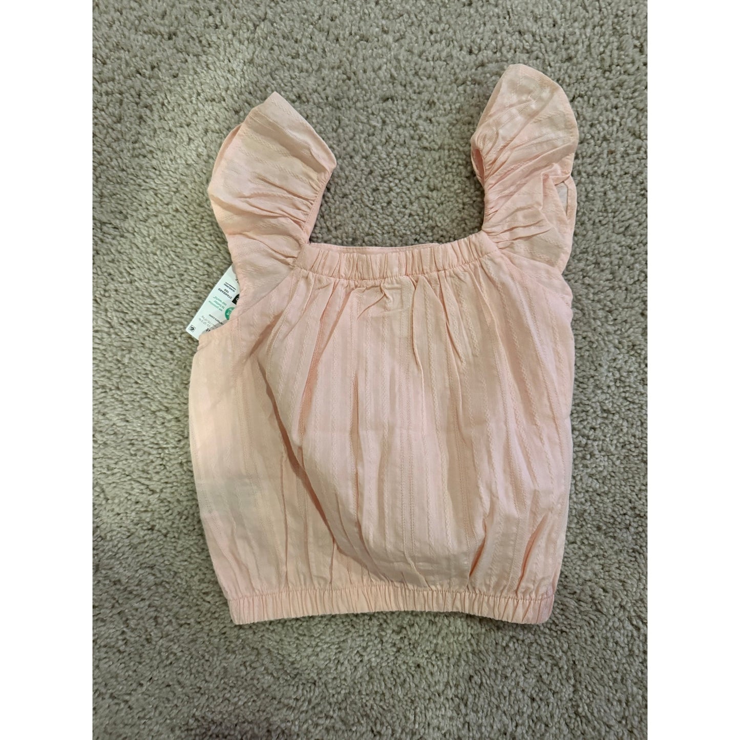 New Carters 4T tops- Retail $50