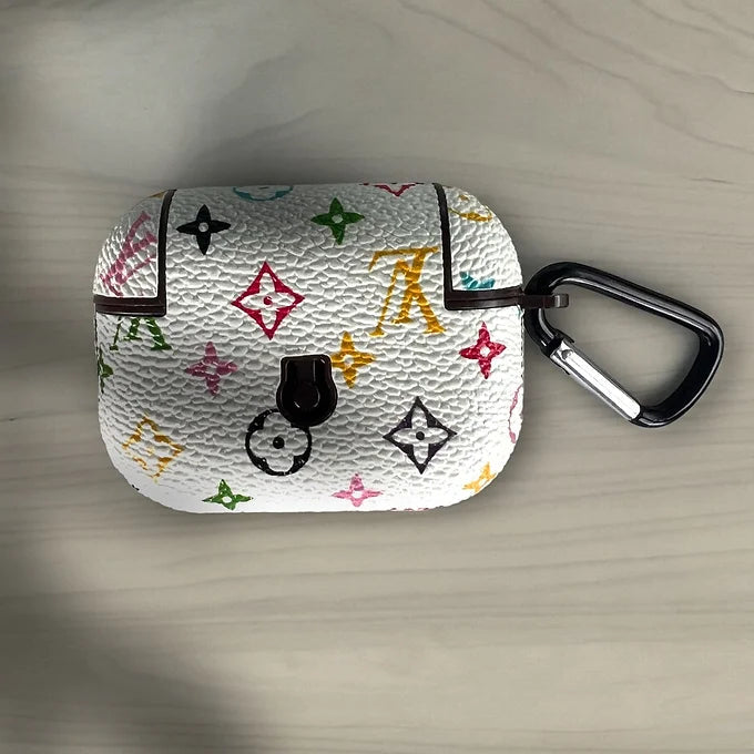 Lily Apple AirPod Case