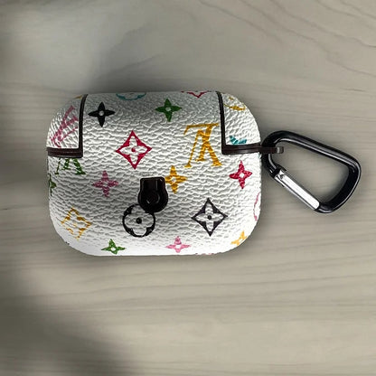 Lily Apple AirPod Case