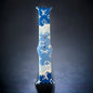 Lacy Silicone Watch Band