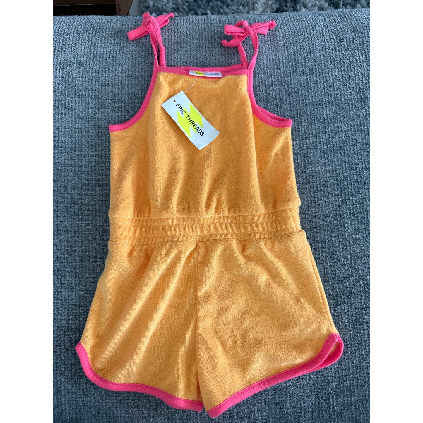 New Girls Swim Bundle-4T Retail $62