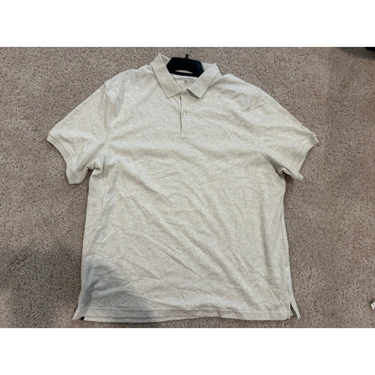 New Mens Club Room polo- XXL