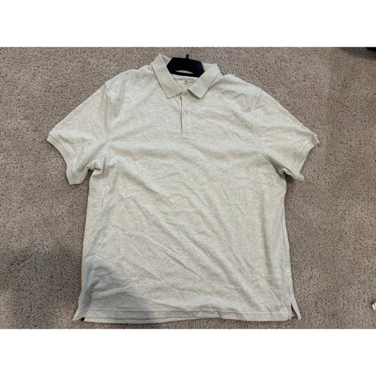 New Mens Club Room polo- XXL