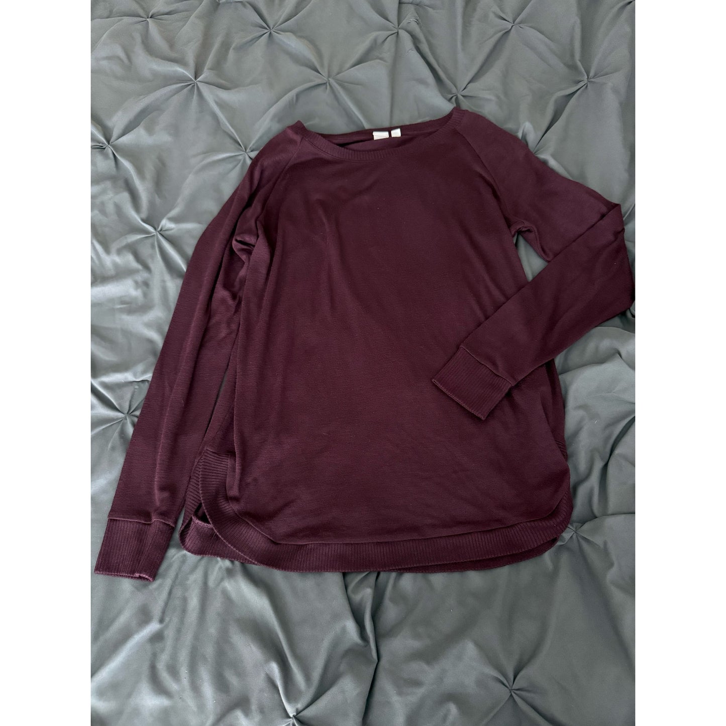Gap Long Sleeve Tunic- S Tall