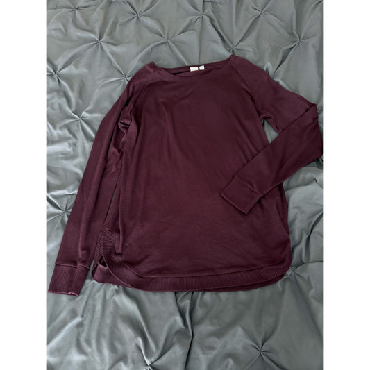 Gap Long Sleeve Tunic- S Tall