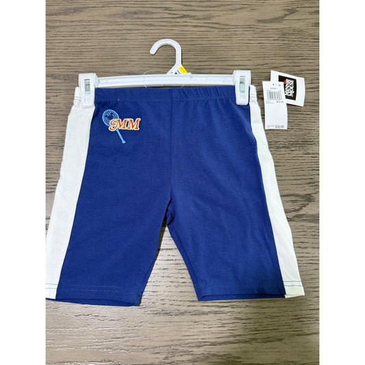 New Girls Disney Shorts-8/10 Retail $30