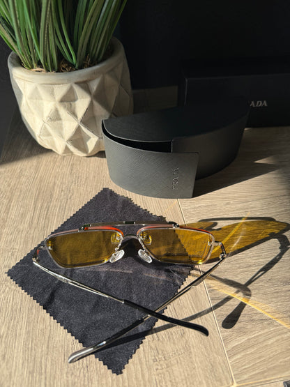 Pamela Aviator Sunnies